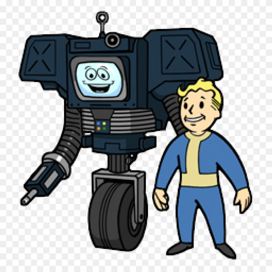 Clipart Of Vault And Fall Out Boy -