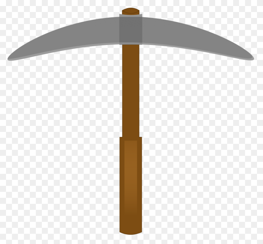 Equipment, Mine, Mining, Pick, Pick