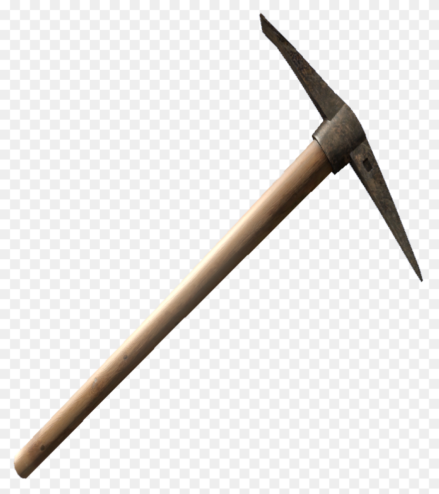 Equipment, Mine, Mining, Pick, Pick