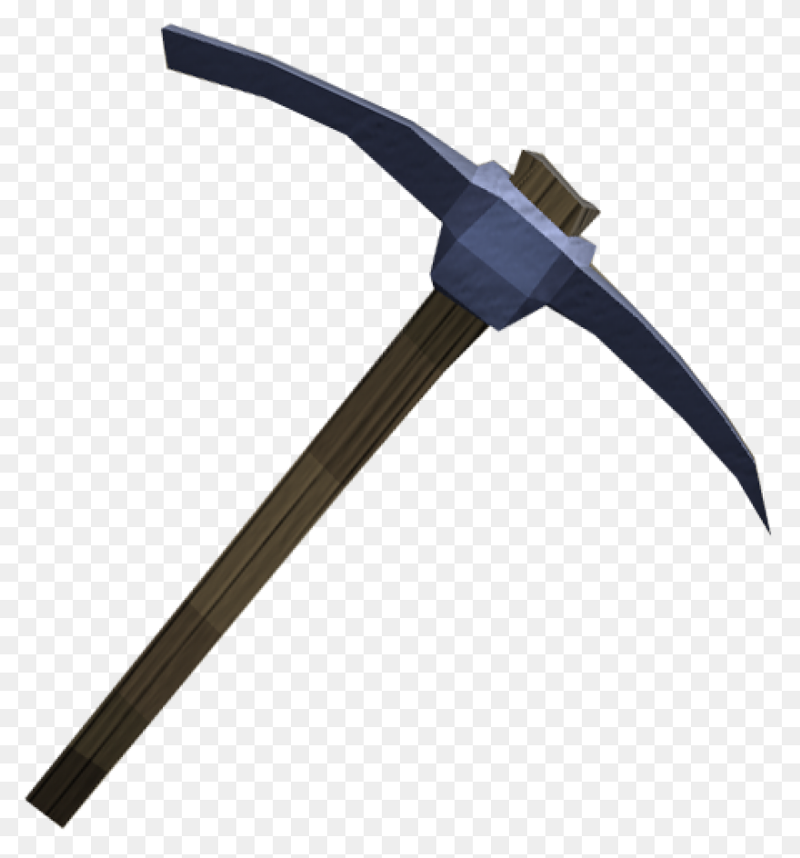 Equipment, Mine, Mining, Pick, Pick