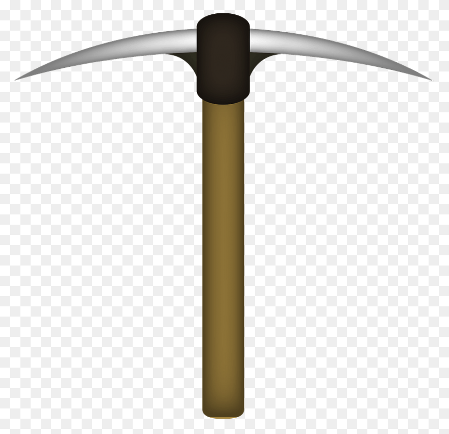 Equipment, Mine, Mining, Pick, Pick