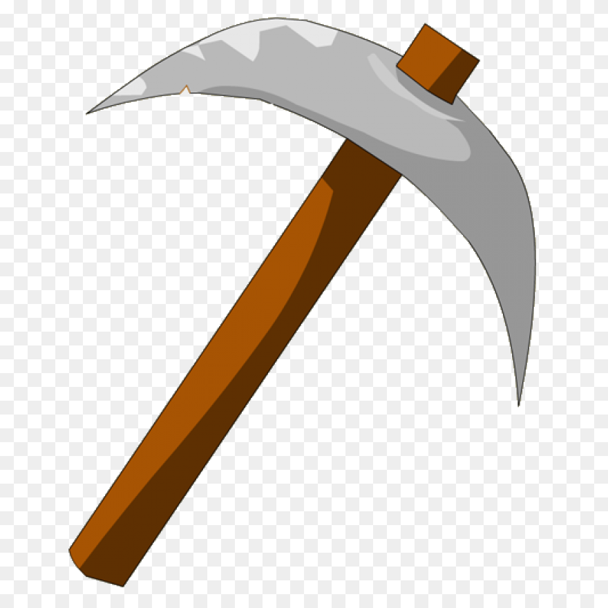 Equipment, Mine, Mining, Pick, Pick