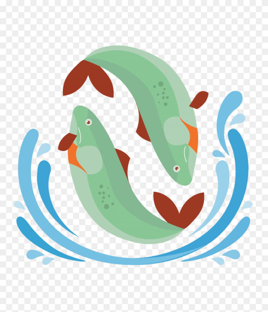 Pisces Png
