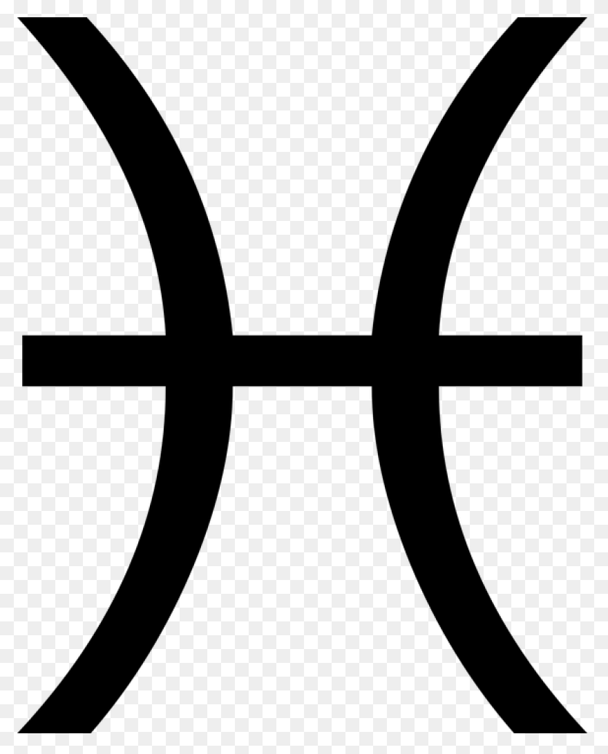 Pisces Png - Pisces