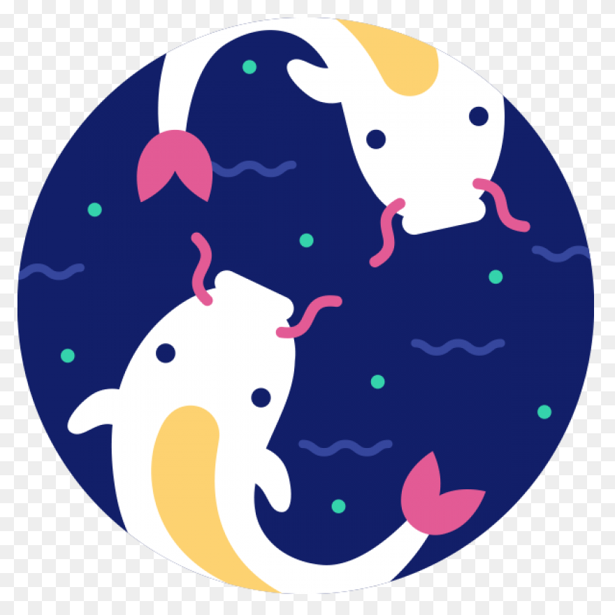 Pisces Png
