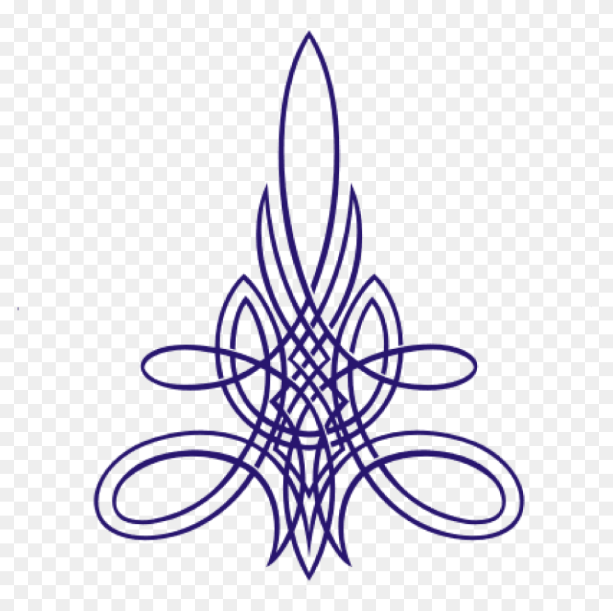 Pinstripe Designs | Pinstriping Des