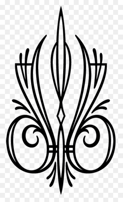 Pinstripe Designs | Pinstriping Des