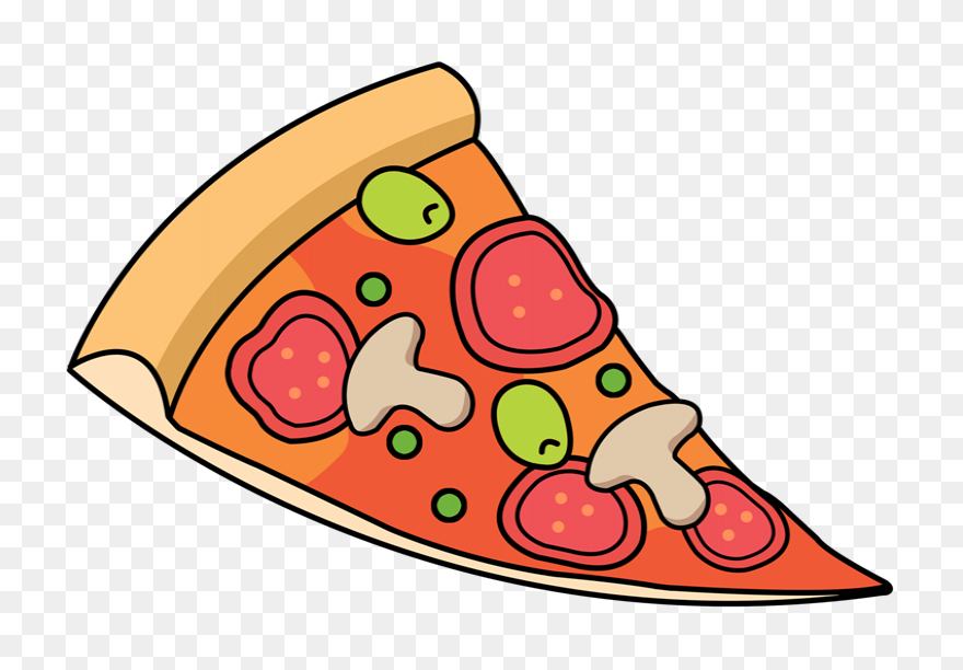 Cheesy Pepperoni Pizza Shirt - Pizz