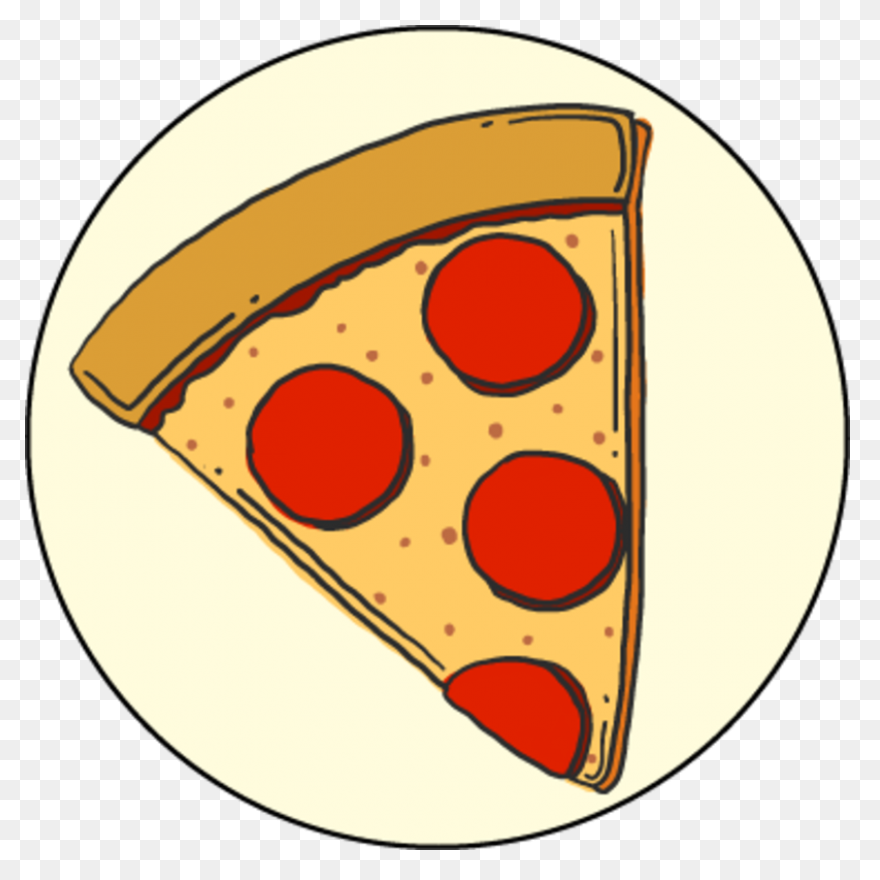 Cheesy Pepperoni Pizza Shirt - Pizz