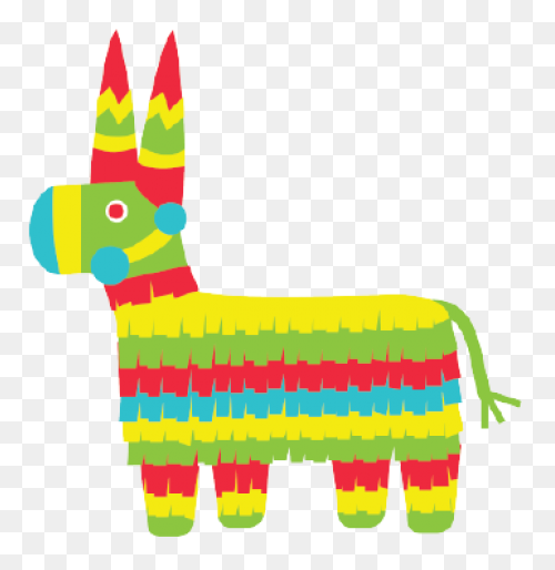 Mexican Pinata