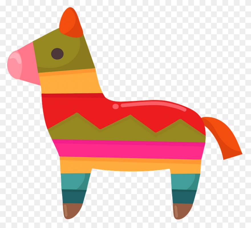 Mexican Pinata
