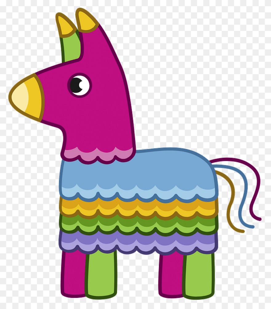 Mexican Pinata