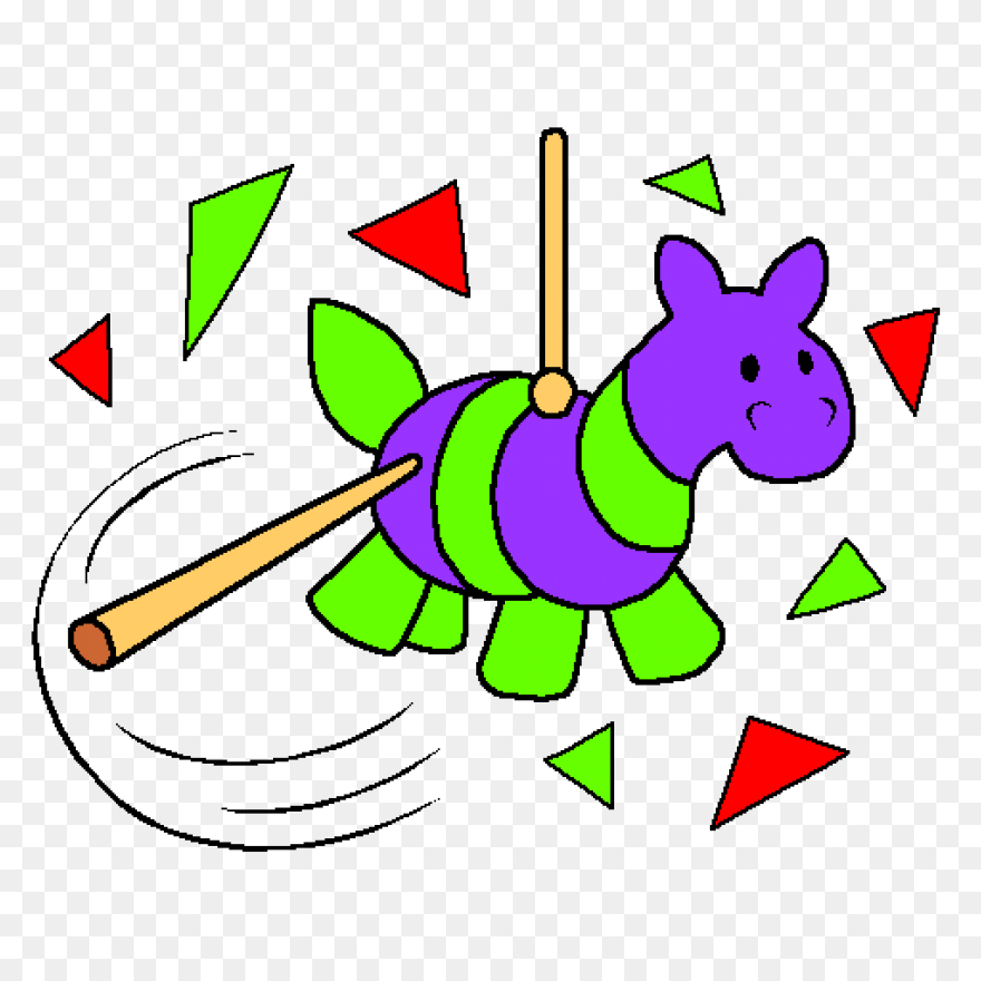 Mexican Pinata