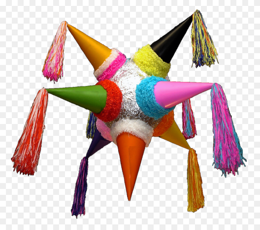 Mexican Pinata - Pinata