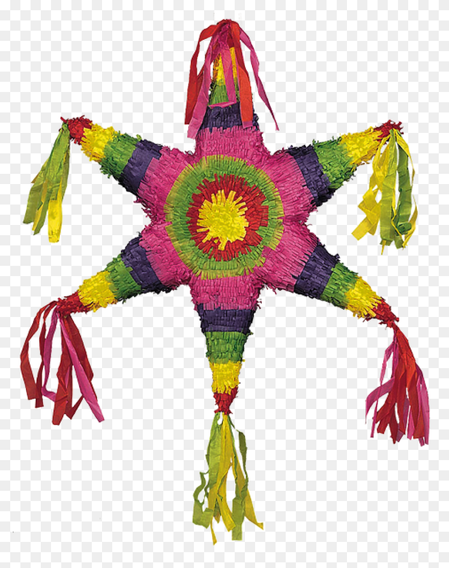 Mexican Pinata