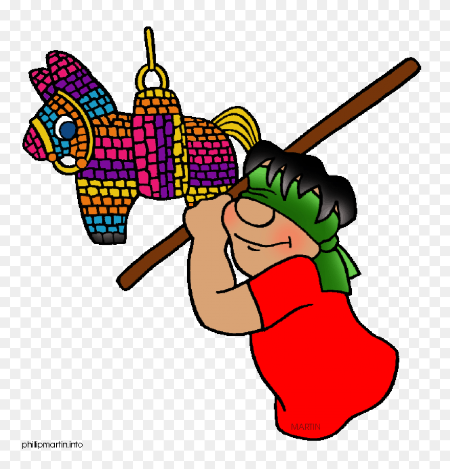 Mexican Pinata