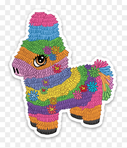 Mexican Pinata