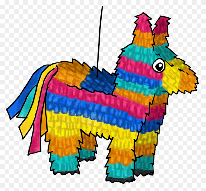 Mexican Pinata