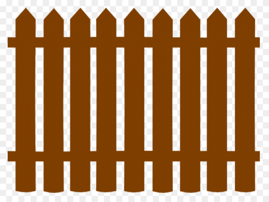 Fence, Helloween, Palisade, Picket,