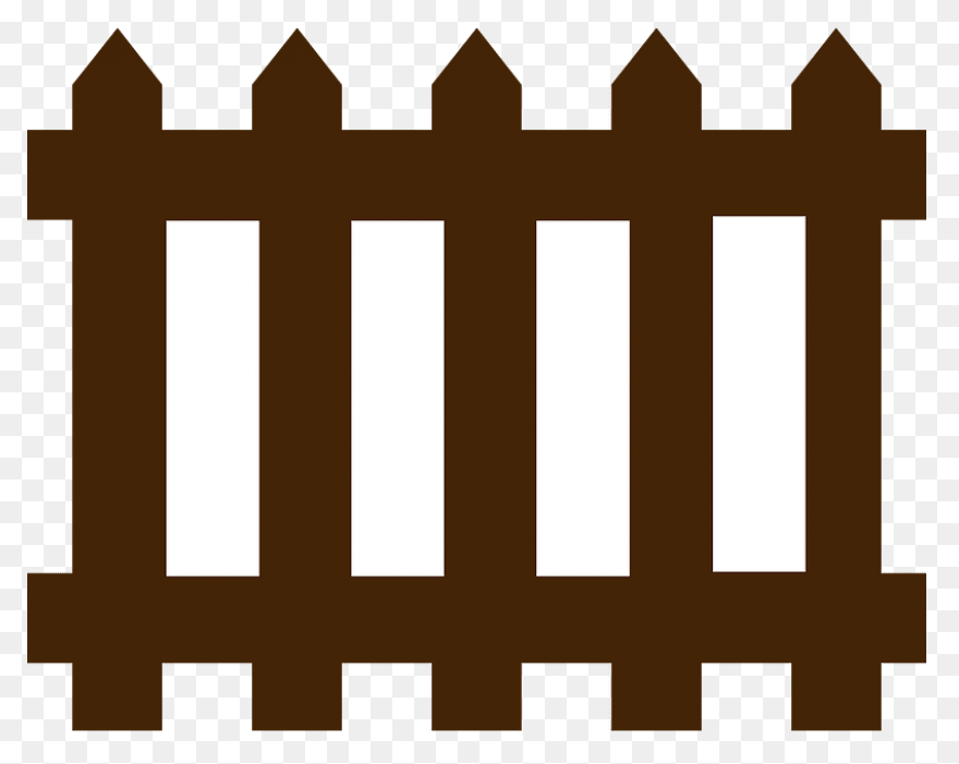 Fence, Helloween, Palisade, Picket,