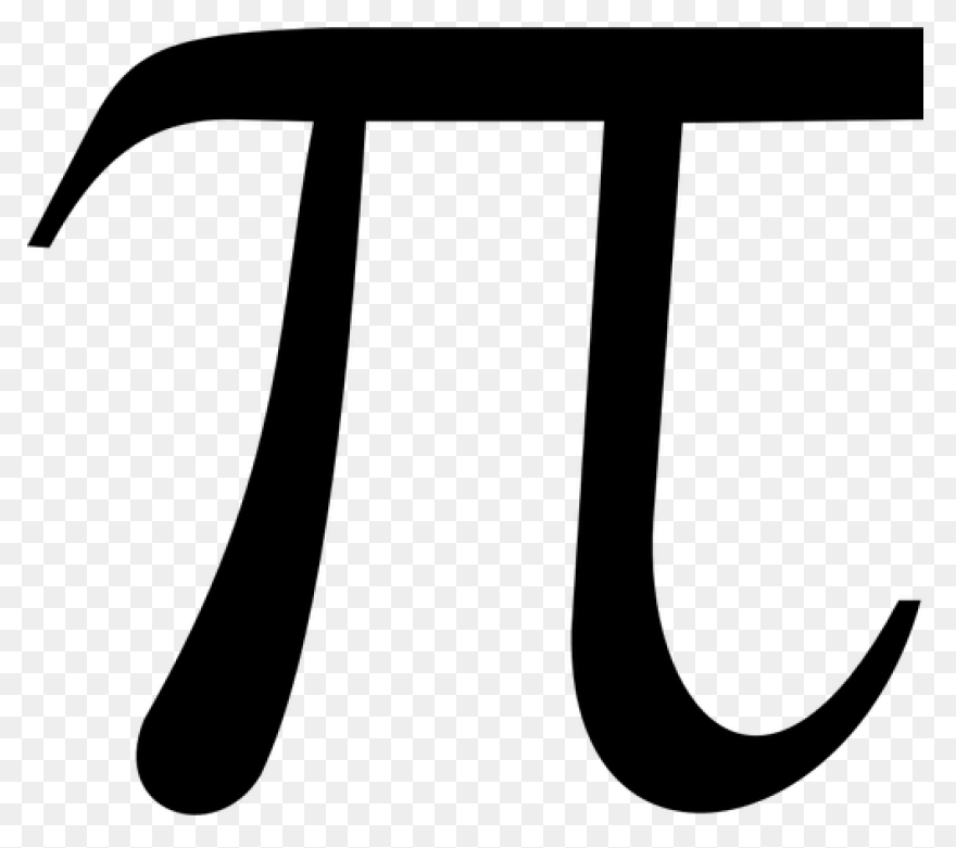 Signal Pi Outline Icons - Universal
