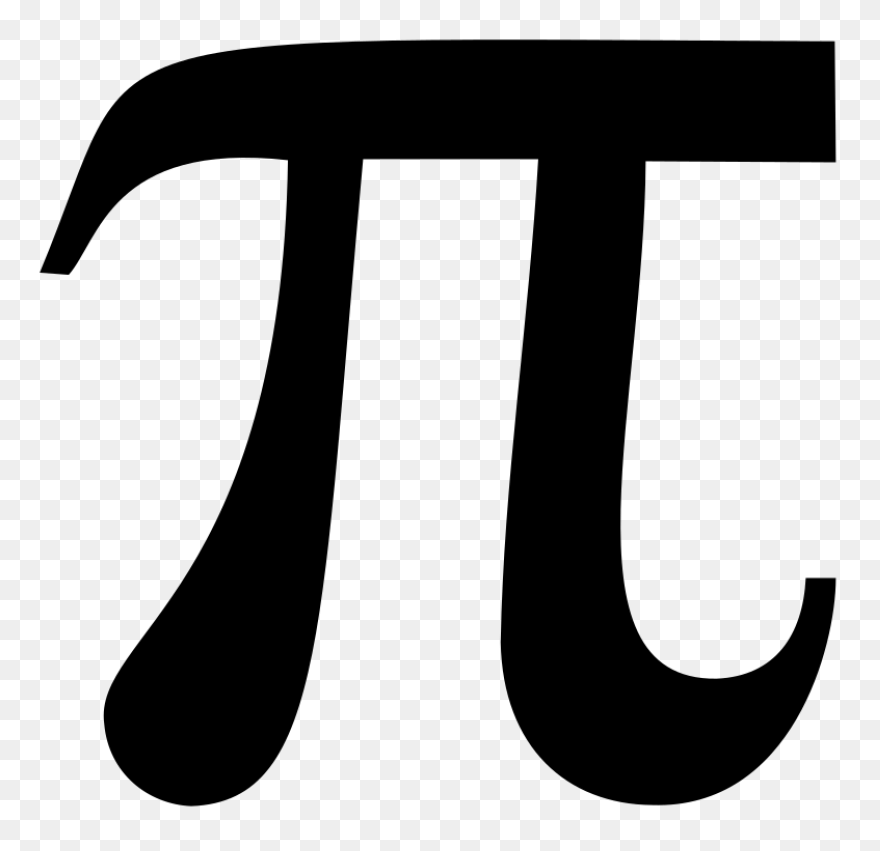 Signal Pi Outline Icons - Universal