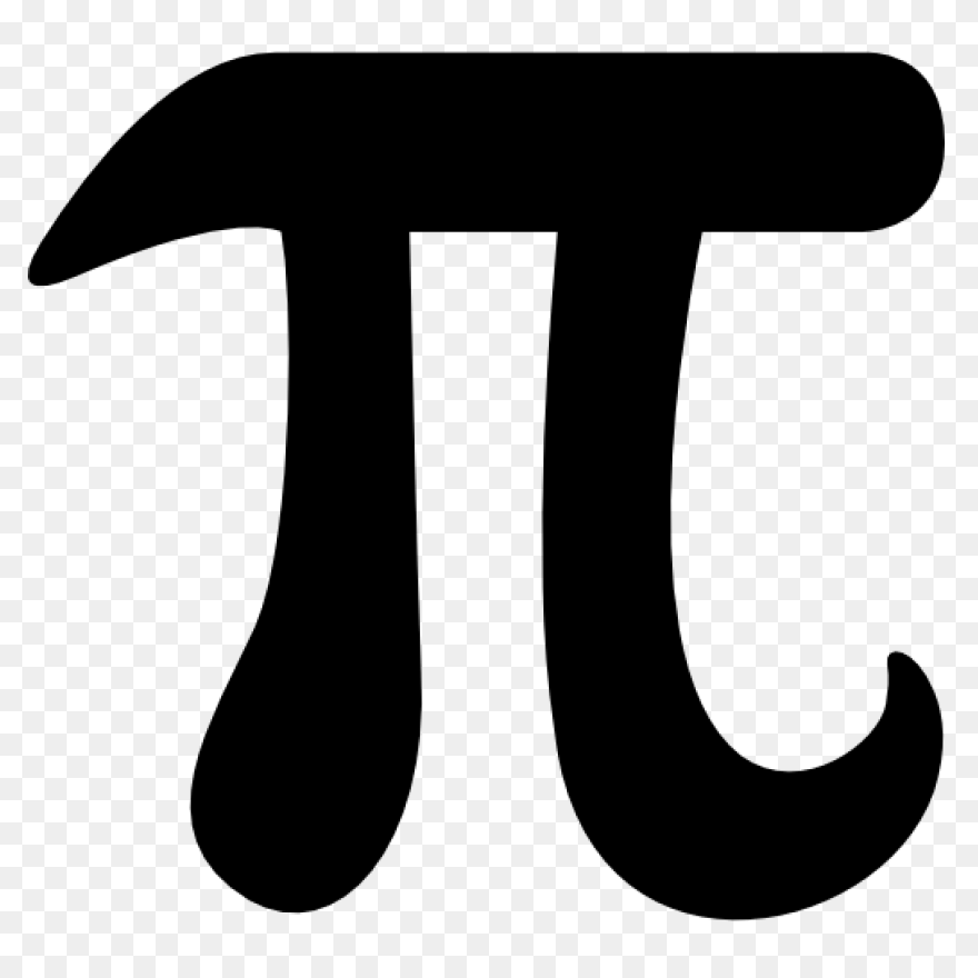 Signal Pi Outline Icons - Universal
