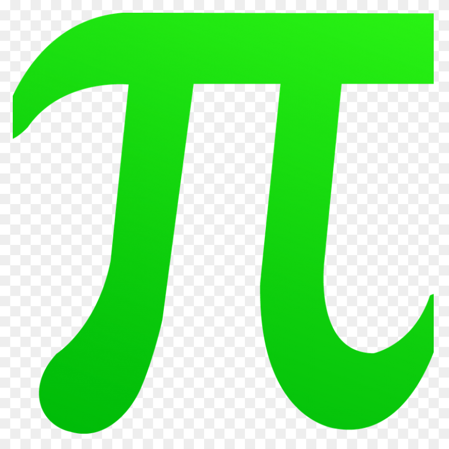 Signal Pi Outline Icons - Universal