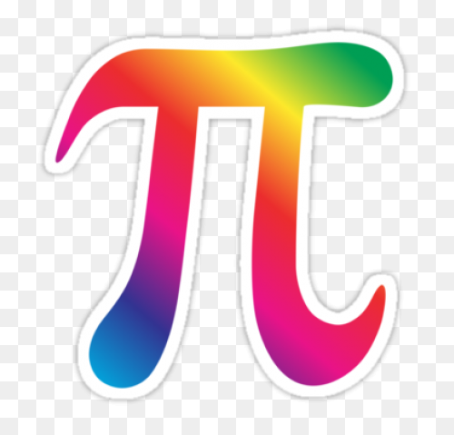 Signal Pi Outline Icons - Universal