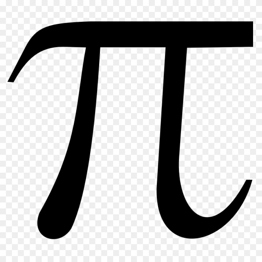 Signal Pi Outline Icons - Universal