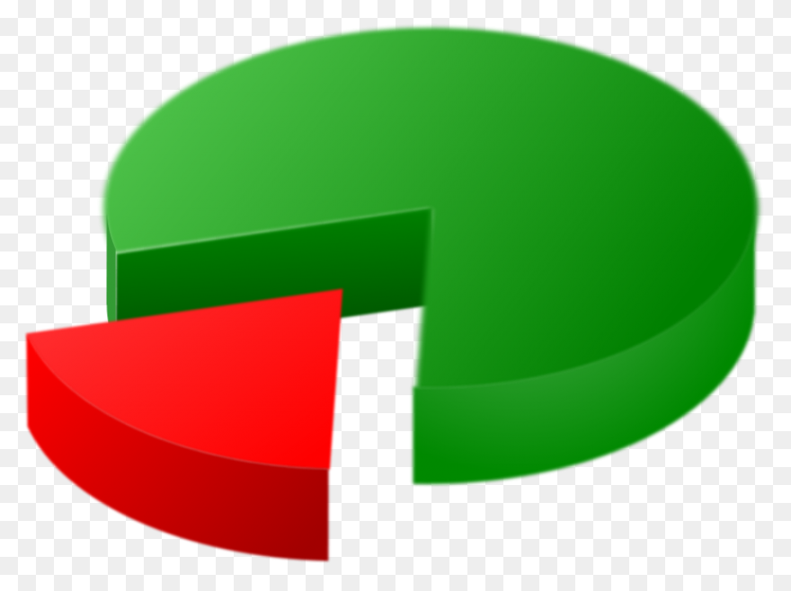 Pie Chart Clip Art At ClipartFlare 