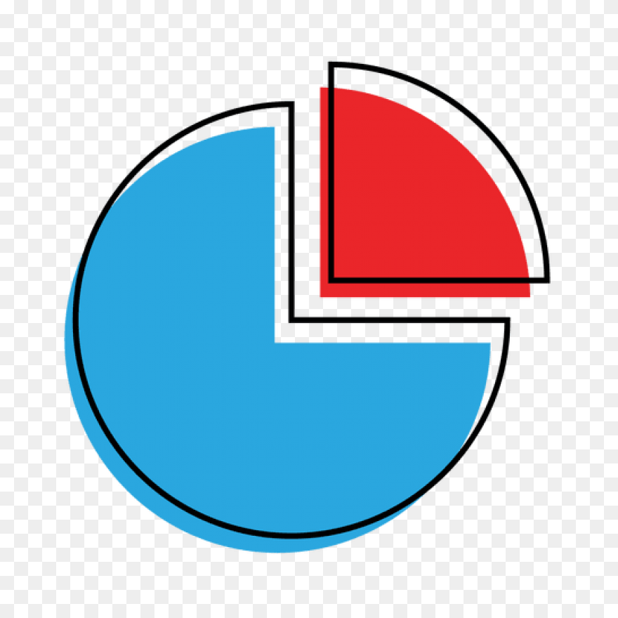 Pie Chart Clip Art At ClipartFlare 