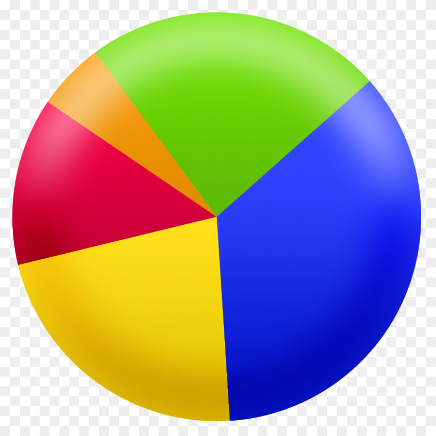 Pie Chart Clip Art At ClipartFlare 