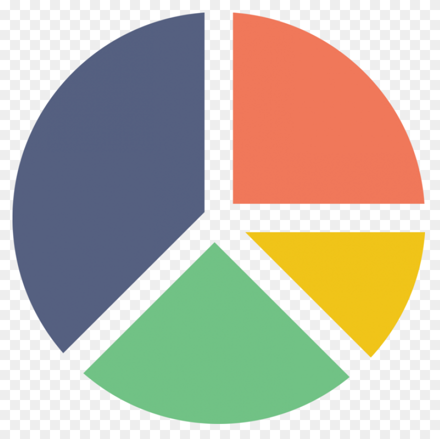 Pie Chart Clip Art At ClipartFlare 