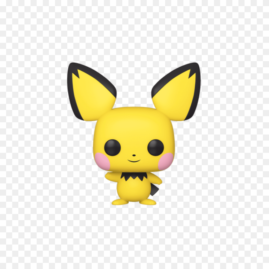 Pichu - Smashwiki, The Super Smash 
