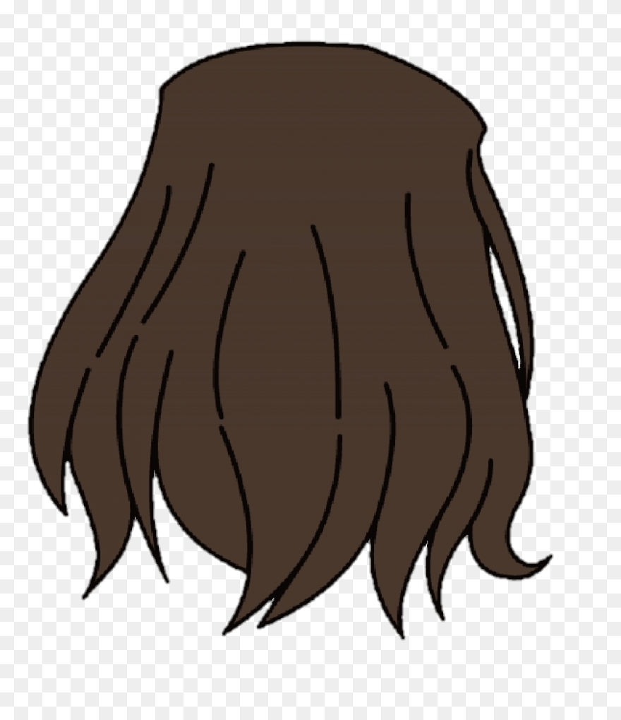 Download Male Hair And Beard Png Cl