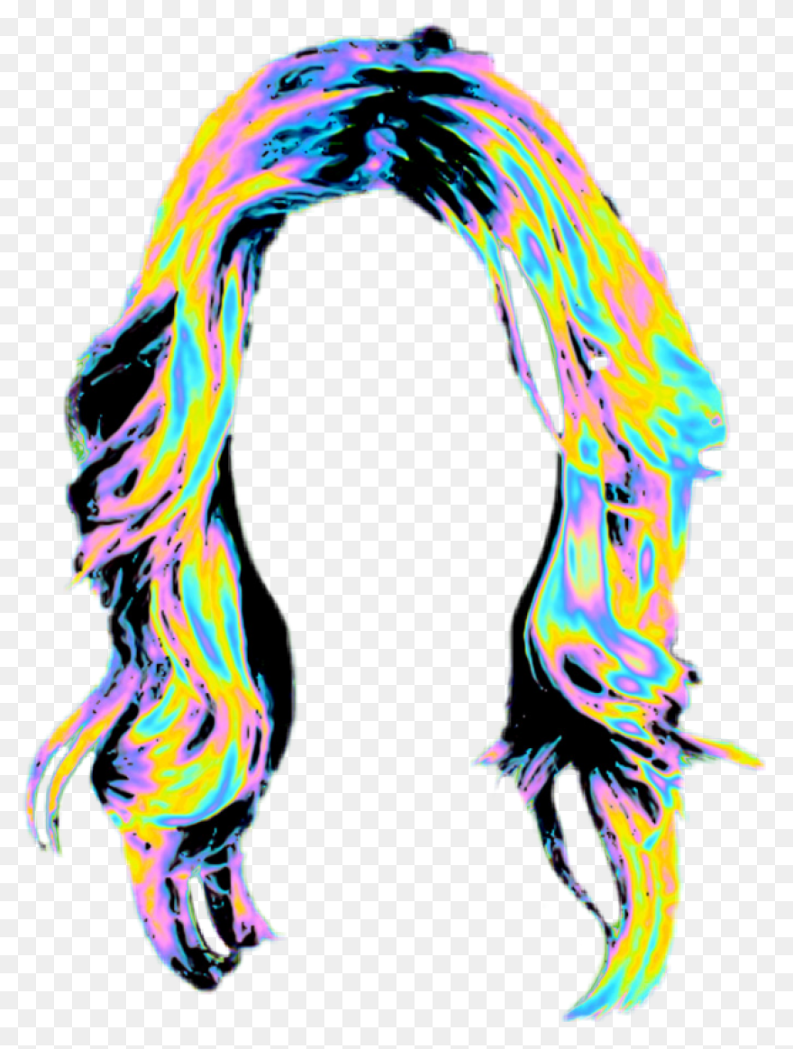 Download Male Hair And Beard Png Cl
