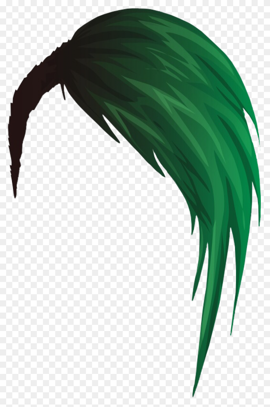 Hair Hairstyles Haircut 268433612002211 By - Picsart Hair