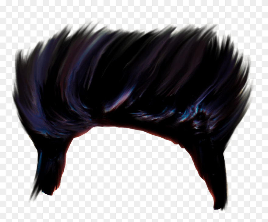 Download Male Hair And Beard Png Cl