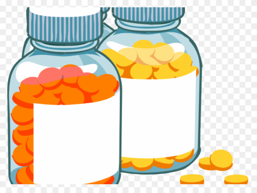 Pill Bottle | Obsolete Battle Show 