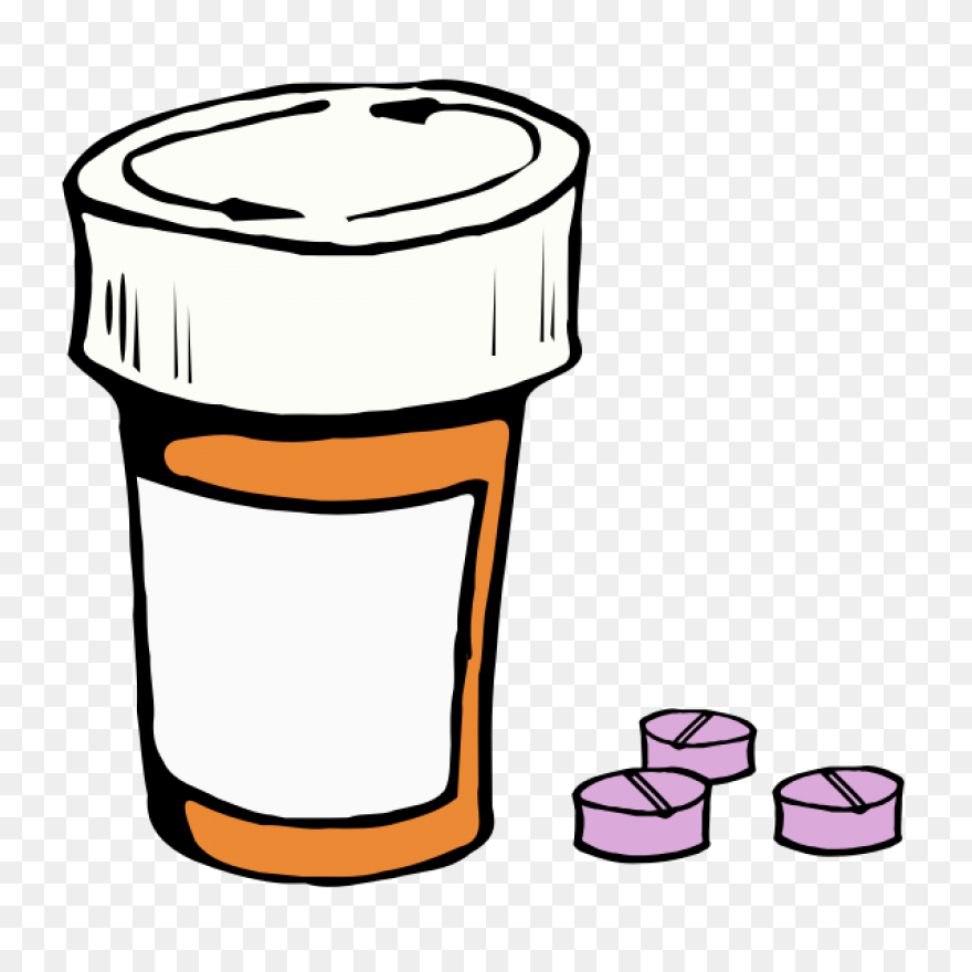 Pill Bottle | Obsolete Battle Show 
