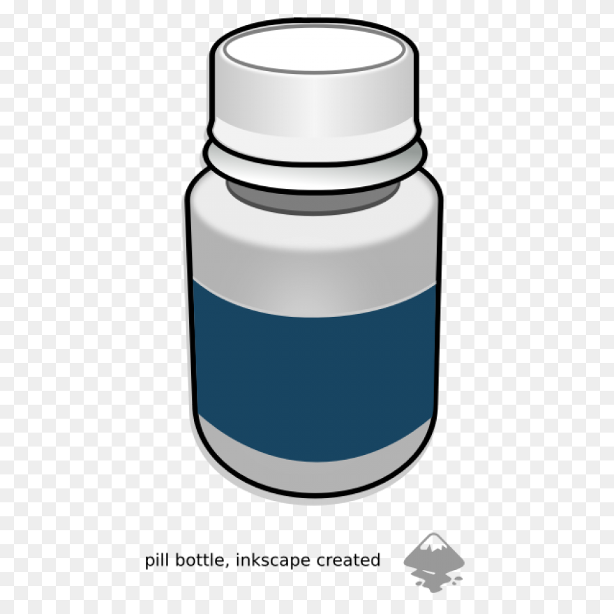 Pill Bottle | Obsolete Battle Show 