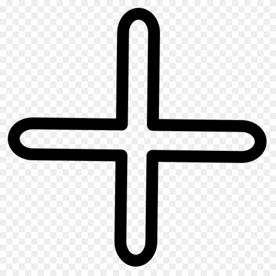 Plus Sign Plus Symbol Free Download
