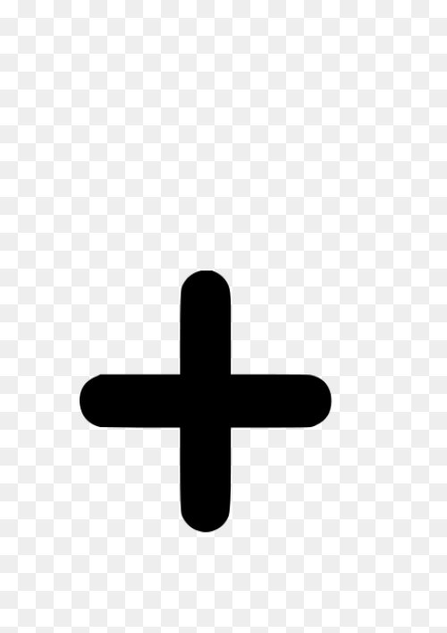 Plus Sign Plus Symbol Free Download