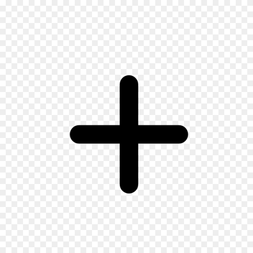 Plus Sign Plus Symbol Free Download
