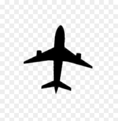 Airplane Cartoon Picture - Plane Cl