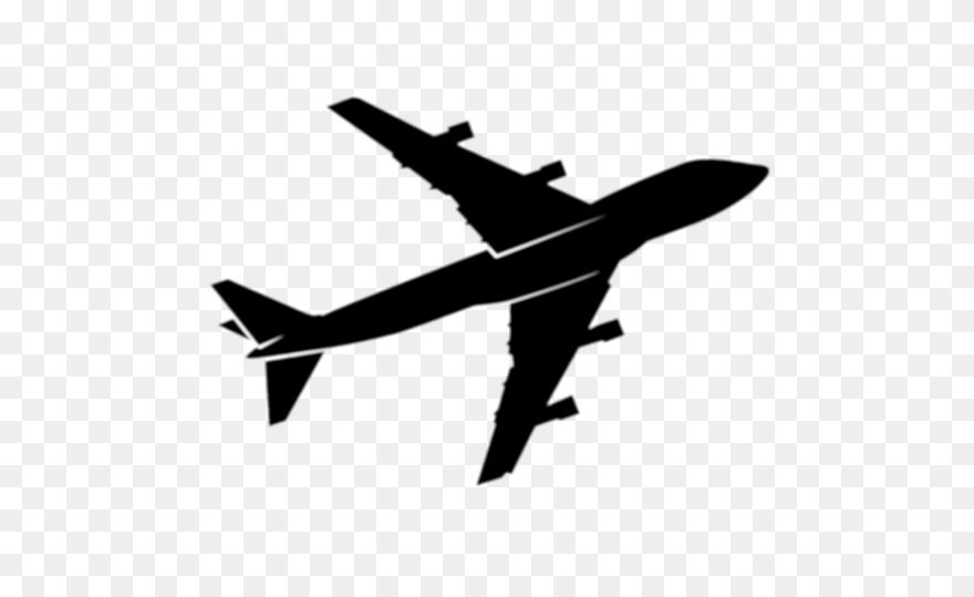 Airplane Cartoon Picture - Plane Cl