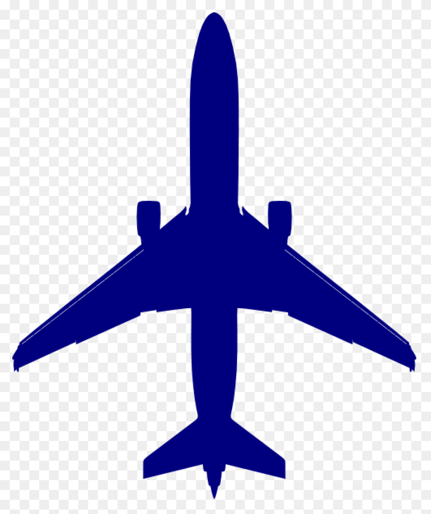 Airplane Cartoon Picture - Plane Cl