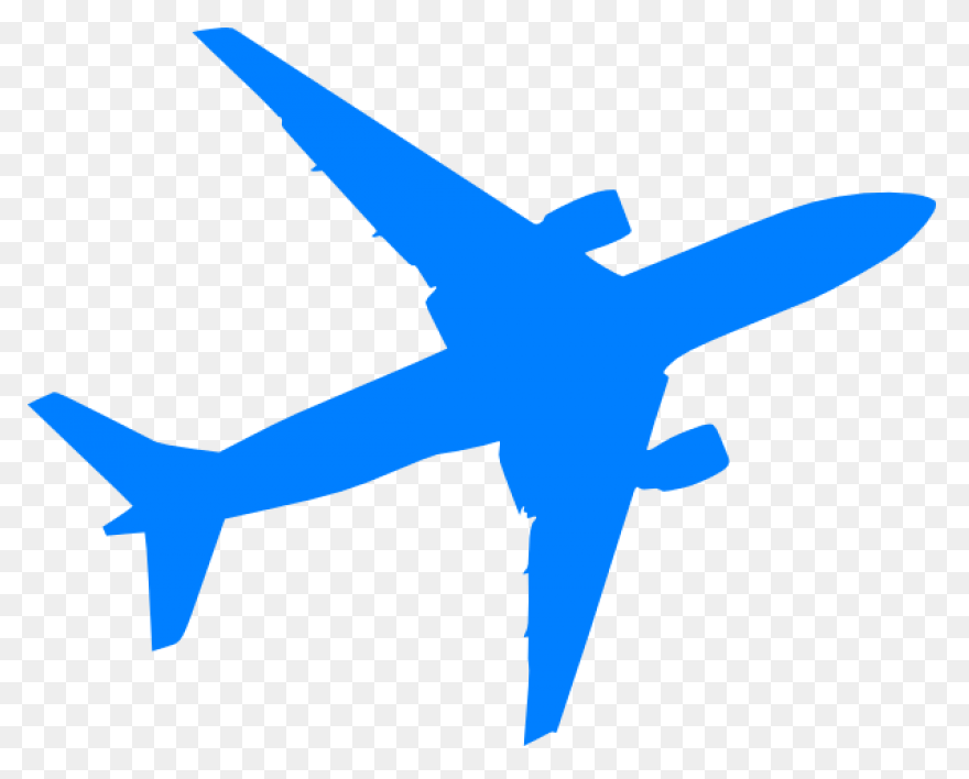 Airplane Cartoon Picture - Plane Cl