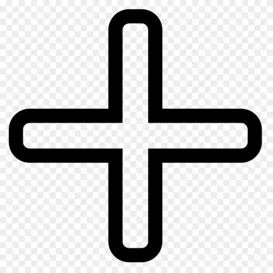Add Addition Addition Sign Plus - Plus Sign